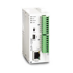 Delta Variable Programmable series