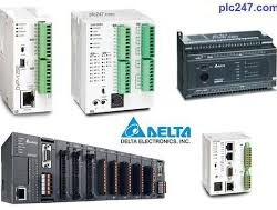Delta PLC PLC Products Supplier in UAE