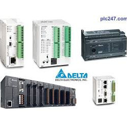Delta PLC PLC Products Supplier in UAE