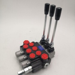 Hydrauli Control Valve Supplier in UAE