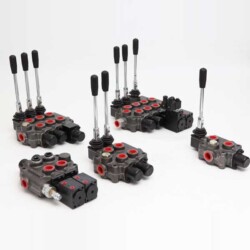 Hydraulic Valve Supplier in UAE