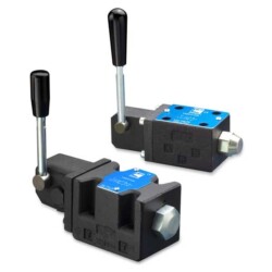 Hydraulic Valve Supplier in UAE