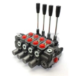 Best Hydraulic Valve Supplier in UAE