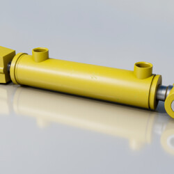 Hydraulic Cylinder Suppliers in UAE