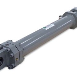 Mini Type Hydraulic Cylinder Suppliers in UAE