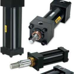 Stainless Steel Hydraulic Cylinder Suppliers in UAE