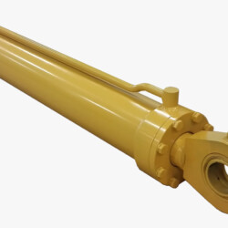 Hydraulic Cylinder Suppliers in UAE