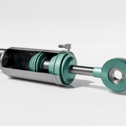 Hydraulic Cylinder Suppliers in UAE