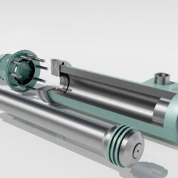 hydraulic cylinder suppliers in UAE