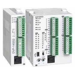 PLC DVP Series
