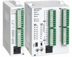 PLC DVP Series