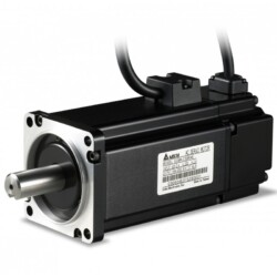 Best Industrial Servo Motor Supplier in UAE
