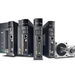 Servo Motor and Drives Supplier in UAE