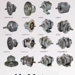 Air Motors