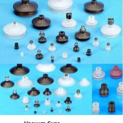Vacuum Cups