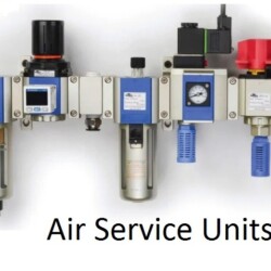 Air Service Units